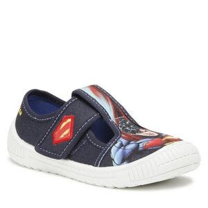Papuče Superman AW22-143WBSUM