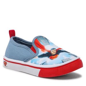 Papuče Superman CP76-AW22-031WBSUM-B