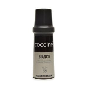 Kozmetika pre obuv Coccine BIANCO 75 g v.A
