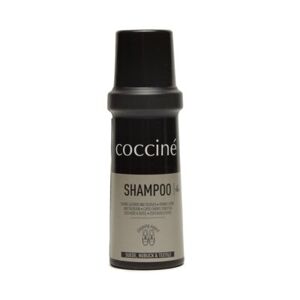 Kozmetika pre obuv Coccine SHAMPOO 75 ml v.A