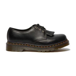 Dr. Martens 1461 Abruzzo Leather Oxford Shoes 5 čierne DM26944001-5