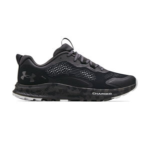 Under Armour UA Charged Bandit Trail 2 Running Shoes 8 čierne 3024186-001-8