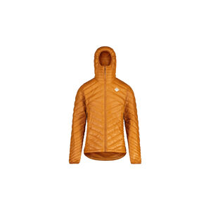 Maloja Jacket Steinbock M oranžové 32217-1-8449