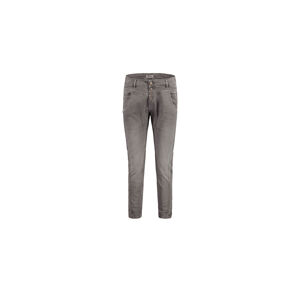 Maloja BeppinaM Stone Jeans W 31-34 šedé 32433-1-0119-31-34