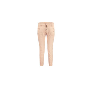 Maloja BeppinaM Bloom Jeans W 31-34 ružové 32433-1-8471-31-34