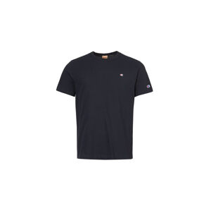 Champion Crewneck T-Shirt-XL modré 212974-BS501-NNY-XL