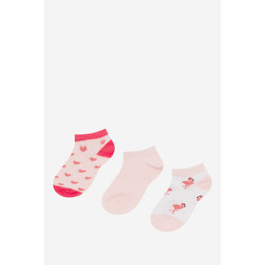 Detské ponožky Nelli Blu