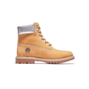 Timberland Heritage 6 Inch Boot 4.5 hnedé A2R1Z-231-4.5