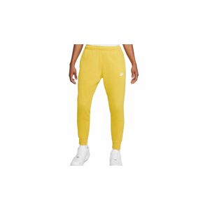 Nike Sportswear Club Joggers žlté BV2679-709