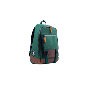 Chrome x Antihero Fortnight Backpack-One size zelené BG-244-FOGR-One-size