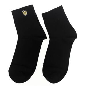 Čierne ponožky FILY