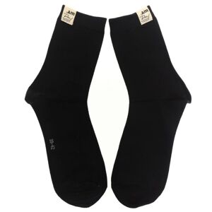 Čierne ponožky GIGY