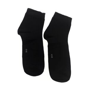 Čierne ponožky LOY