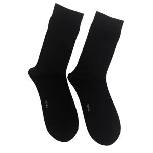 Čierne ponožky VITA