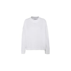 Dedicated Loose Sweatshirt Lerdala White L biele 18222-L