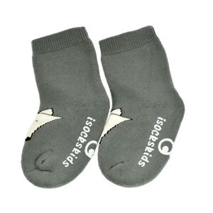 Detské sivé ponožky LILI