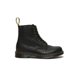 Dr. Martens 1460 Pascal Leather Ankle Boots čierne DM24993001