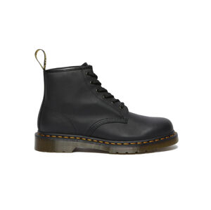 Dr. Martens 101 Leather Ankle Boots čierne DM26409001