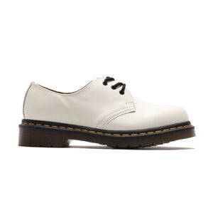 Dr. Martens 1461 Smooth Leather shoes-11 biele DM26226100-11
