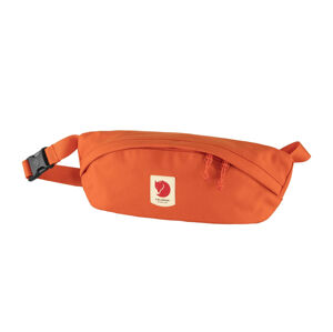 Fjällräven Ulvö Hip Pack Medium Orange-One-size oranžové F23165-208-One-size