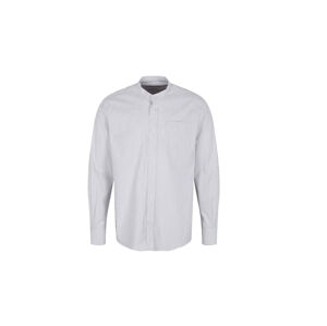 By Garment Makers Shirt Villy-L biele GM131306-1006-L