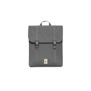 Lefrik Handy Backpack Grey-One-size šedé Handy_GRE-One-size