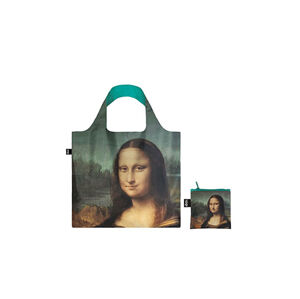 Loqi Bag Leonardo Da Vinci farebné LV.MO
