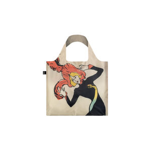 Loqi Bag Touluse Lautres Jane Avril & Aristide Bruant Bag-One size farebné TL.JA-One-size