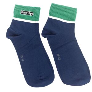 Modré ponožky GLUN