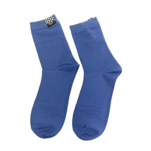 Modré ponožky RIWA