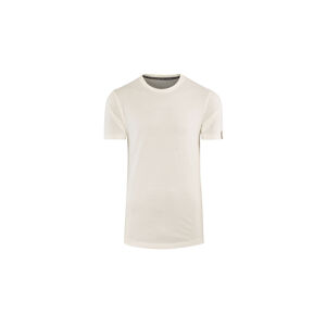 Maloja T-Shirt Runatsch Mountain Sun M biele 27506-1-8279