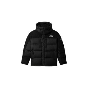 The North Face M Search And Rescue Himalayan Parka XL čierne NF0A55I6JK3-XL