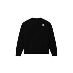 The North Face W Standard Crew Graphic PH-S čierne NF0A5IFWJK3-S