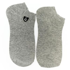 Sivé ponožky PENNY