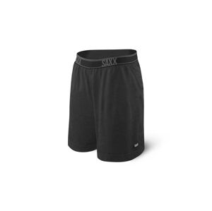 Saxx Legend 2N1 Shorts Black-M čierne SXEL30BLC-M