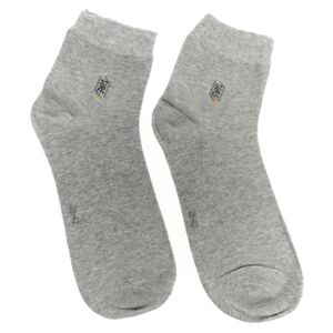 Sivé ponožky SURE