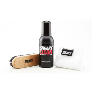 Sneaky Shoe Cleaning Kit-One size farebné SN-SK-One-size