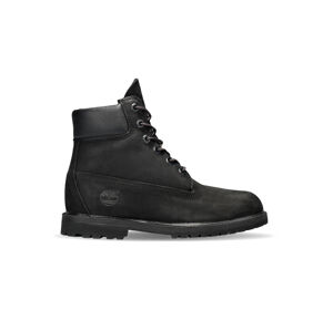 Timberland 6-Inch Premium Boot W-4 čierne 8658A-001-4