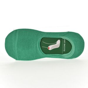 Tmavo-zelené ponožky ALO