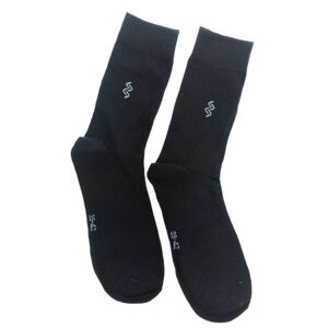 Tmavomodré ponožky WISLEY