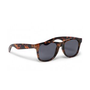 Vans Sunglasses Squared-One size čierne VN000LC0PA9-One-size